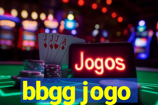 bbgg jogo